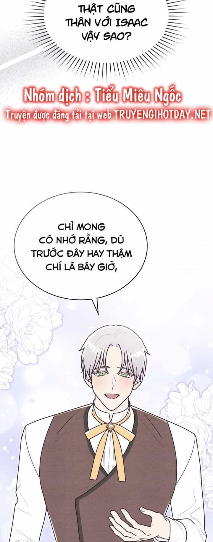Ngài Công Tước, Chùng Ta Cùng Tắm Nào ! - Chương 39 - ảnh 19