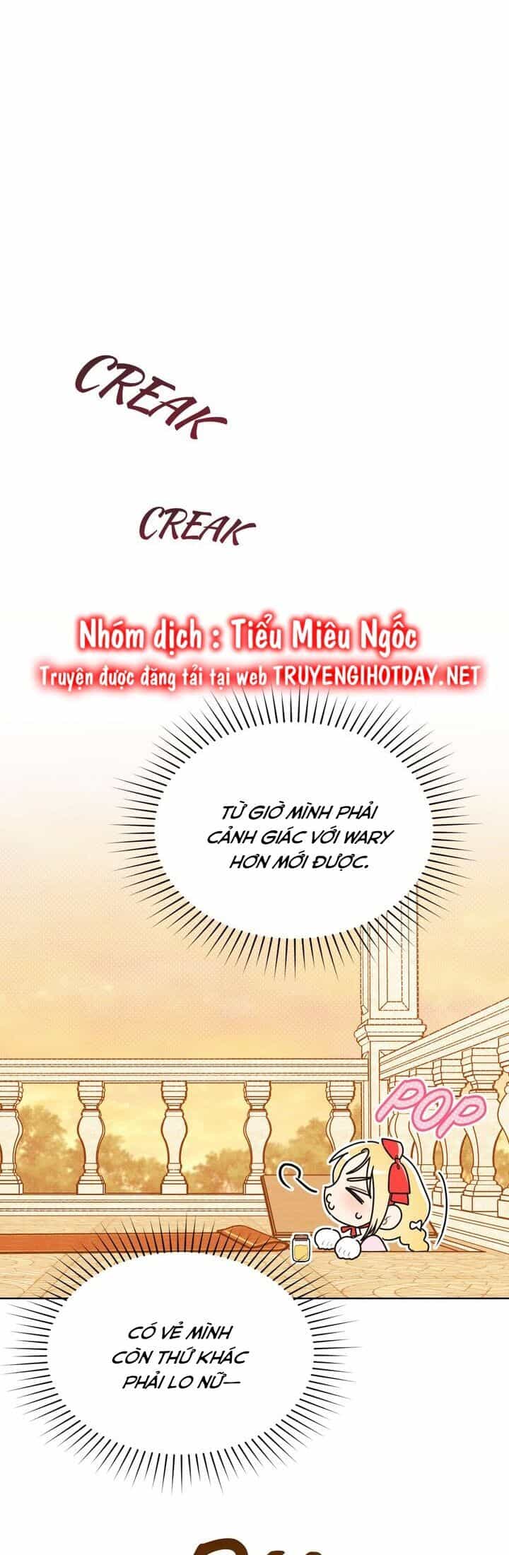 Ngài Công Tước, Chùng Ta Cùng Tắm Nào ! - Chương 40 - ảnh 12