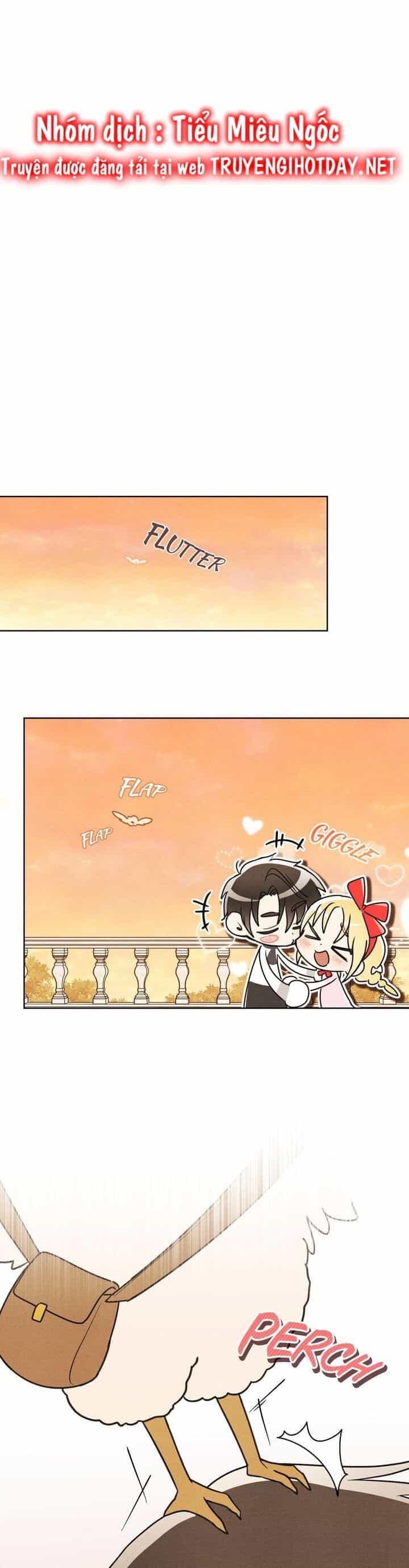 Ngài Công Tước, Chùng Ta Cùng Tắm Nào ! - Chương 40 - ảnh 17