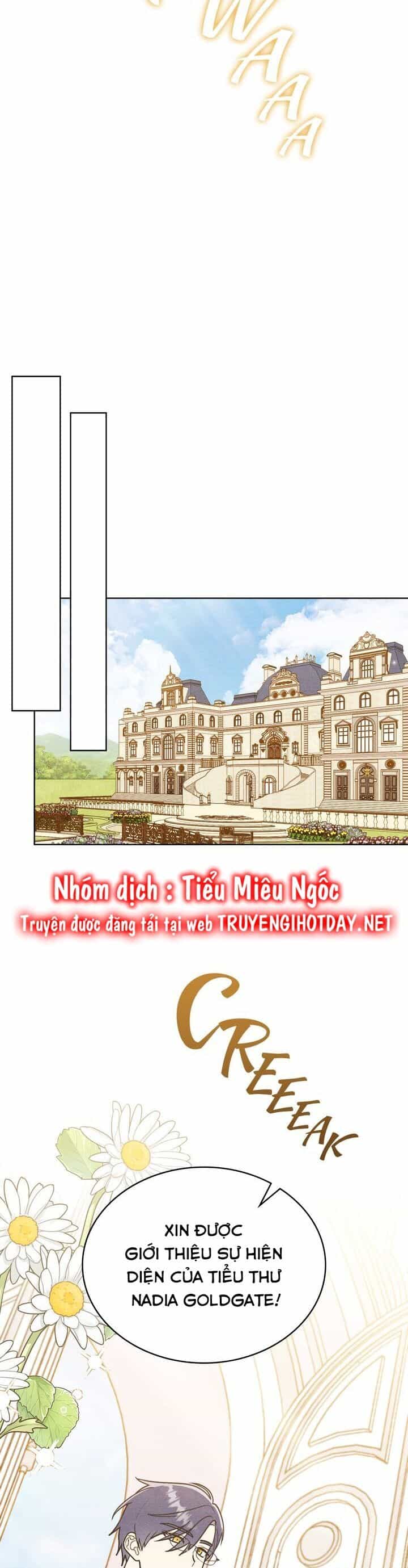Ngài Công Tước, Chùng Ta Cùng Tắm Nào ! - Chương 40 - ảnh 23