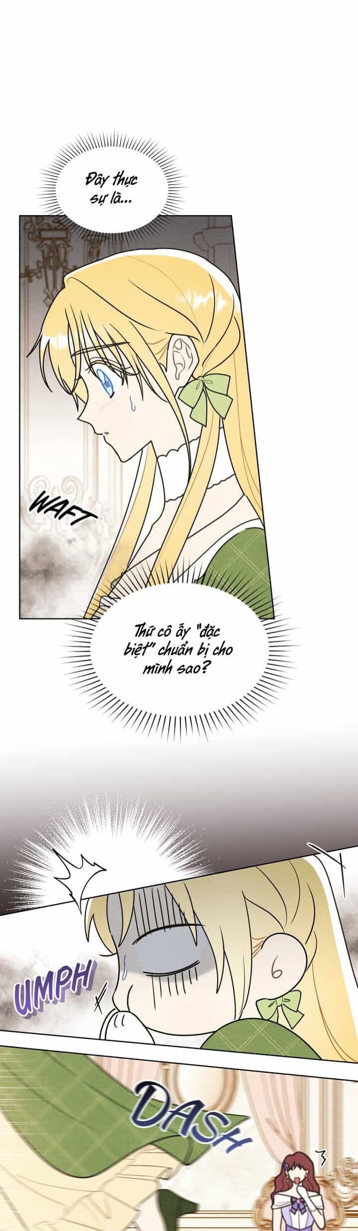 Ngài Công Tước, Chùng Ta Cùng Tắm Nào ! - Chương 41 - ảnh 17