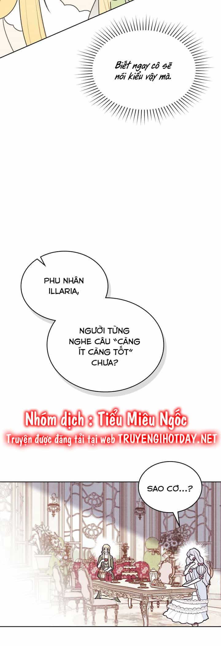 Ngài Công Tước, Chùng Ta Cùng Tắm Nào ! - Chương 41 - ảnh 26