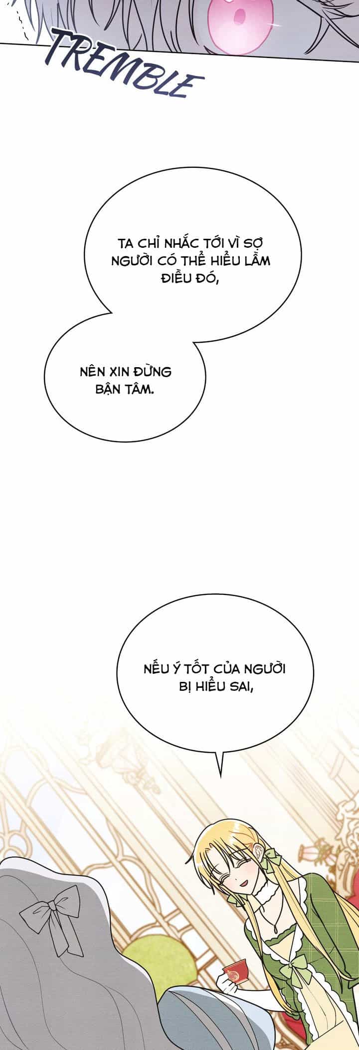 Ngài Công Tước, Chùng Ta Cùng Tắm Nào ! - Chương 41 - ảnh 28