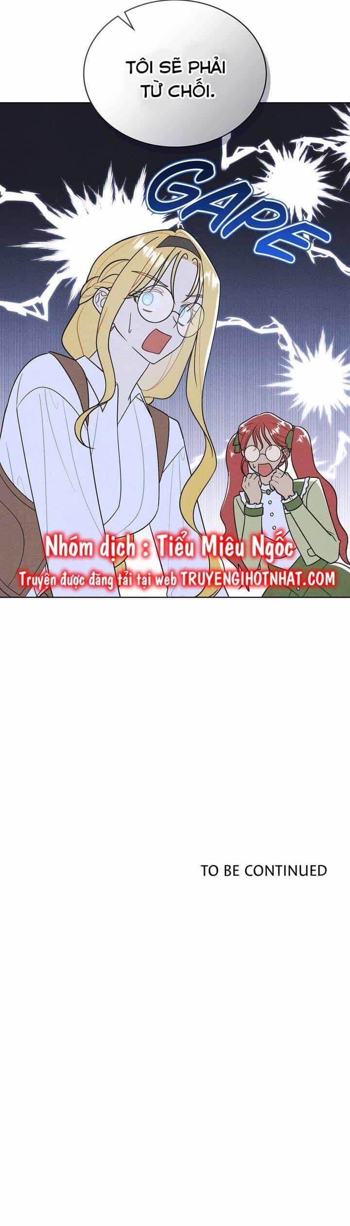 Ngài Công Tước, Chùng Ta Cùng Tắm Nào ! - Chương 42 - ảnh 34