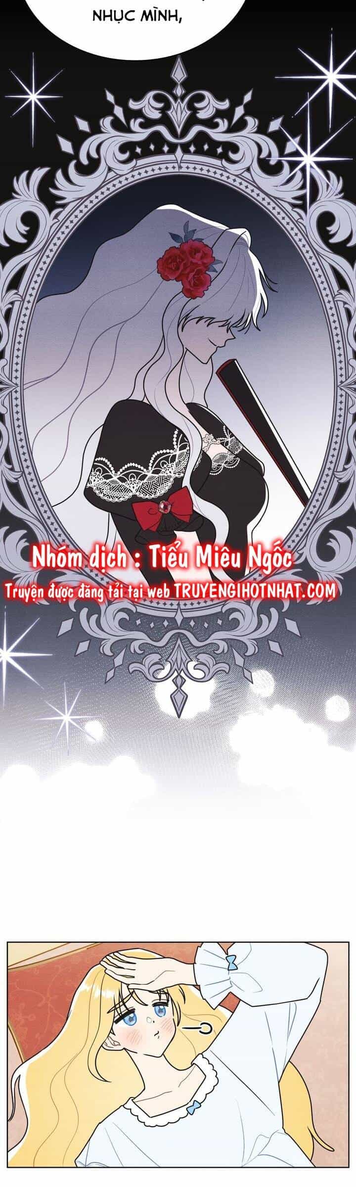 Ngài Công Tước, Chùng Ta Cùng Tắm Nào ! - Chương 42 - ảnh 7