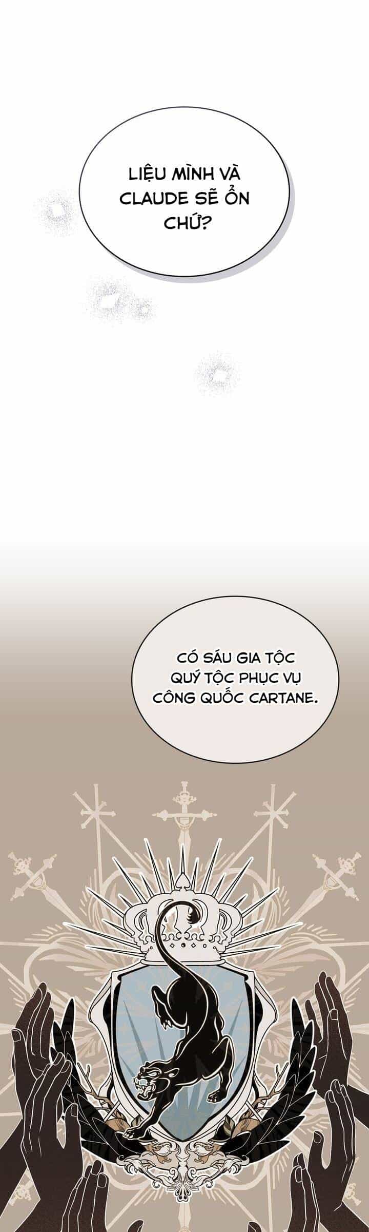 Ngài Công Tước, Chùng Ta Cùng Tắm Nào ! - Chương 42 - ảnh 8