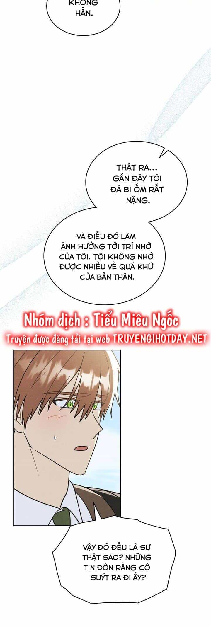Ngài Công Tước, Chùng Ta Cùng Tắm Nào ! - Chương 43 - ảnh 24