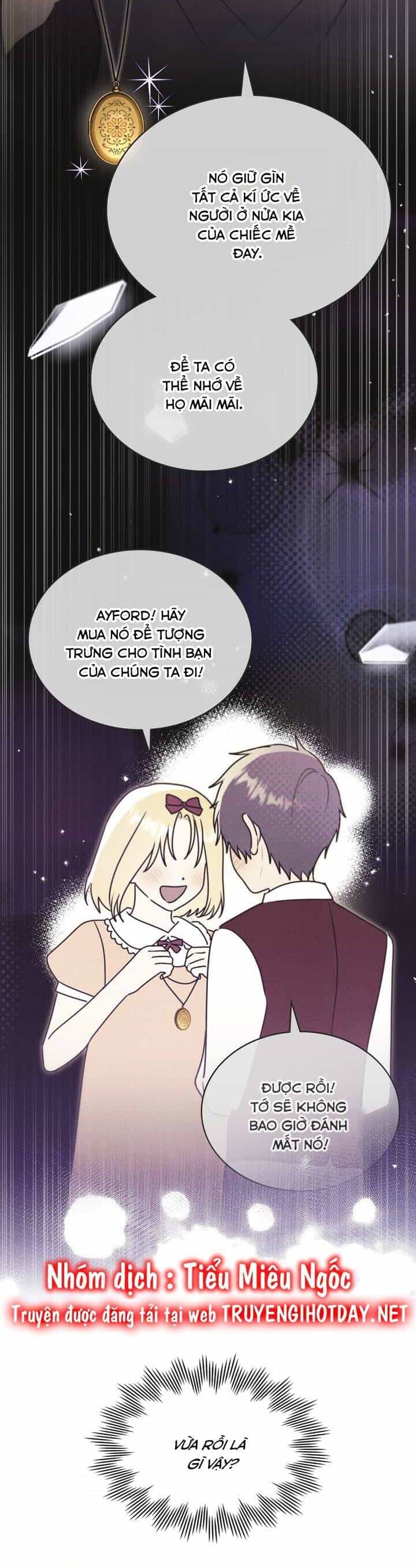 Ngài Công Tước, Chùng Ta Cùng Tắm Nào ! - Chương 43 - ảnh 31
