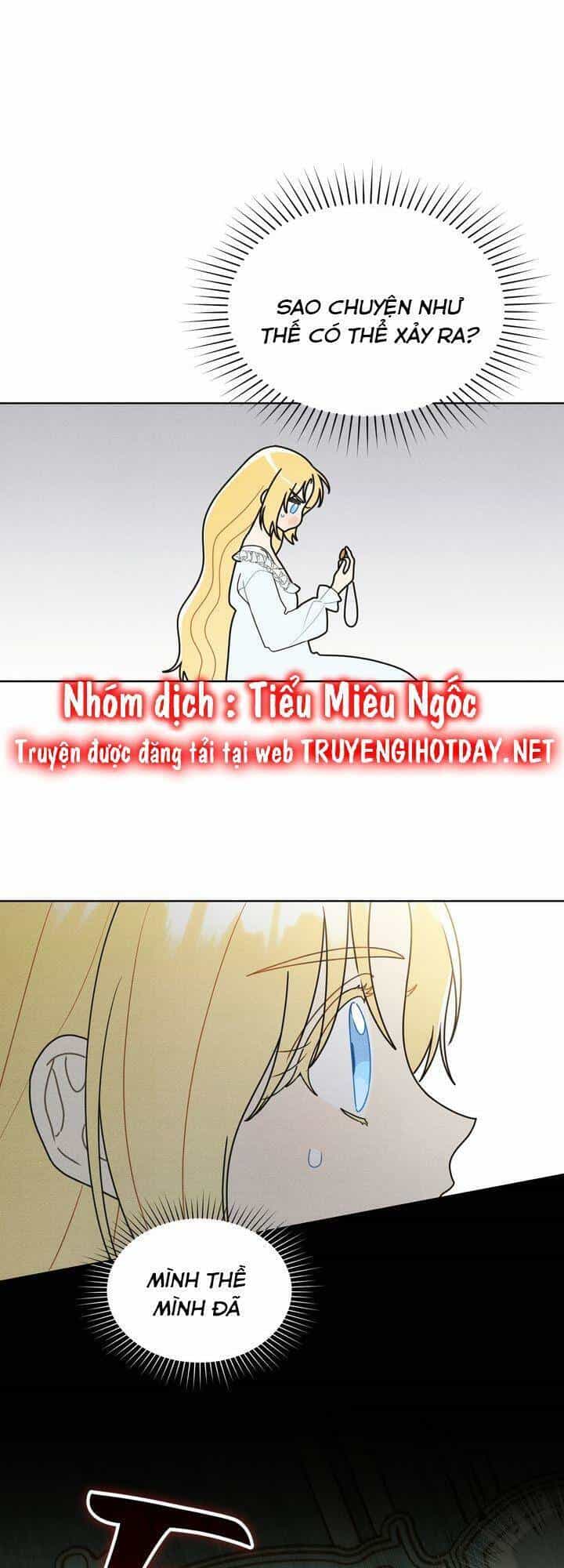 Ngài Công Tước, Chùng Ta Cùng Tắm Nào ! - Chương 44 - ảnh 12