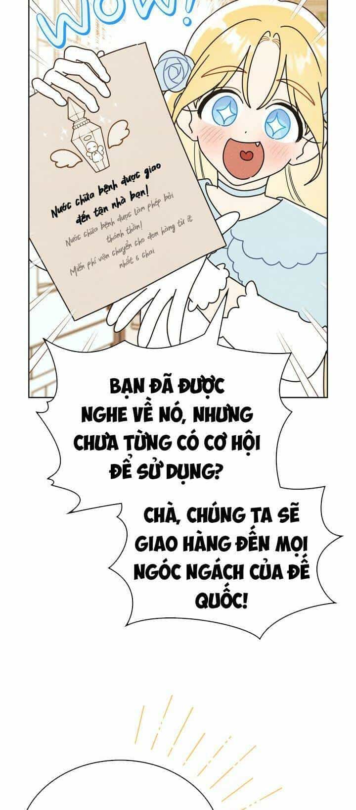 Ngài Công Tước, Chùng Ta Cùng Tắm Nào ! - Chương 44 - ảnh 29