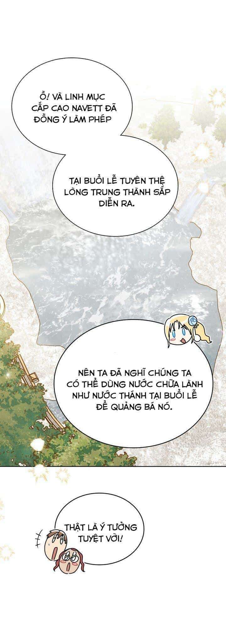 Ngài Công Tước, Chùng Ta Cùng Tắm Nào ! - Chương 44 - ảnh 31