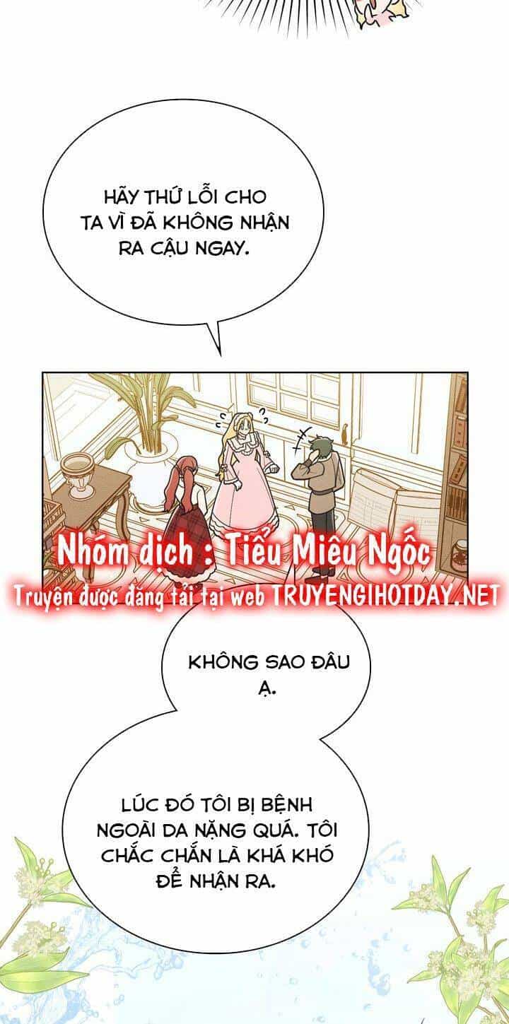 Ngài Công Tước, Chùng Ta Cùng Tắm Nào ! - Chương 44 - ảnh 36