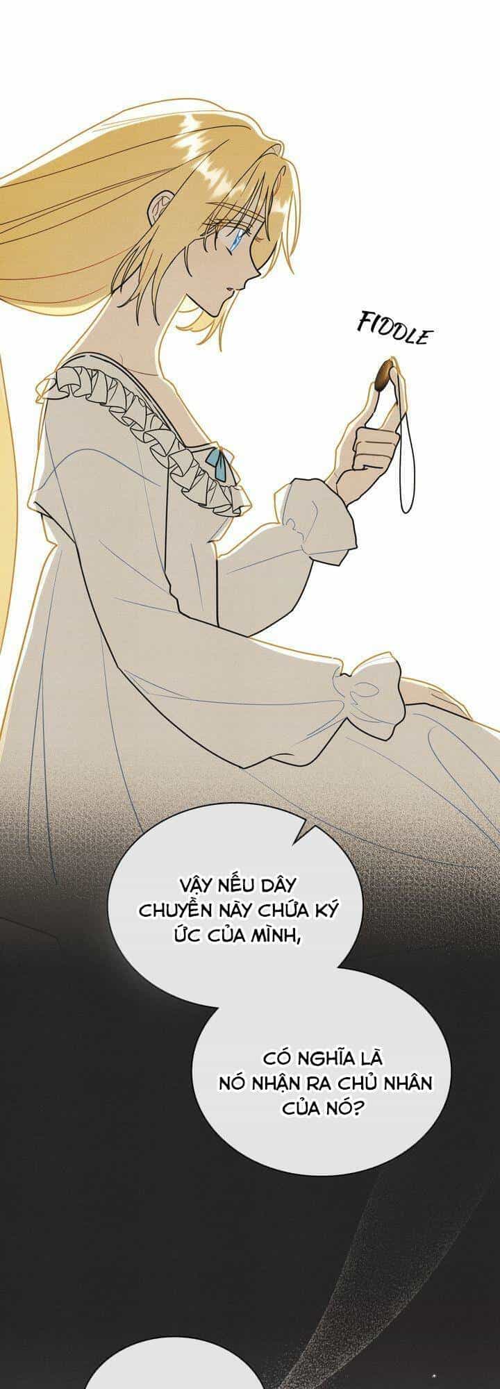 Ngài Công Tước, Chùng Ta Cùng Tắm Nào ! - Chương 44 - ảnh 7