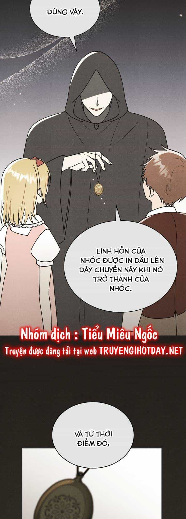 Ngài Công Tước, Chùng Ta Cùng Tắm Nào ! - Chương 44 - ảnh 8