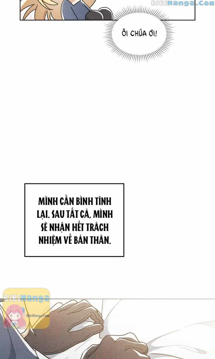 Ngài Công Tước, Chùng Ta Cùng Tắm Nào ! - Chương 5 - ảnh 19