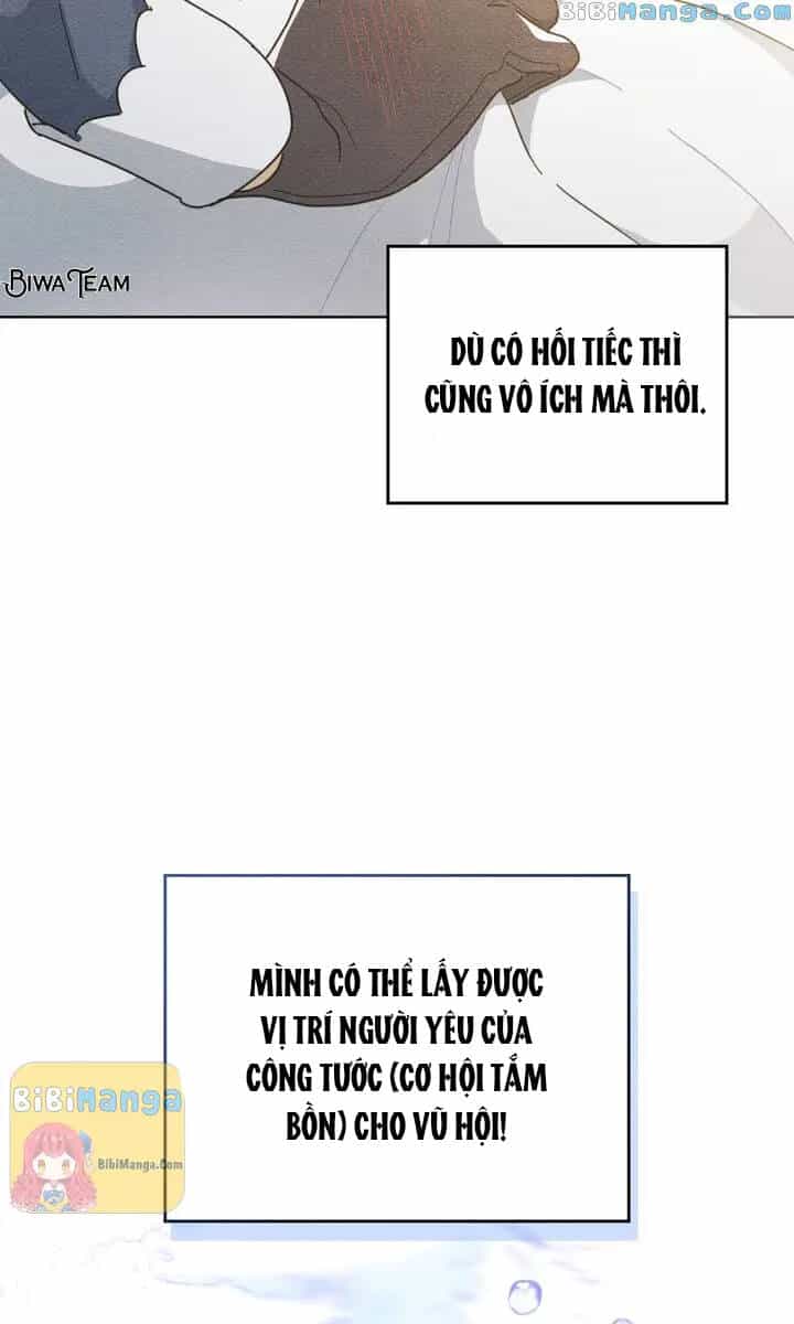 Ngài Công Tước, Chùng Ta Cùng Tắm Nào ! - Chương 5 - ảnh 20