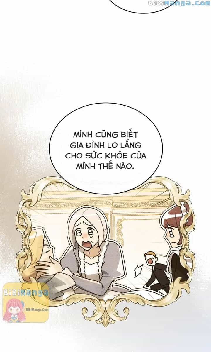 Ngài Công Tước, Chùng Ta Cùng Tắm Nào ! - Chương 5 - ảnh 27
