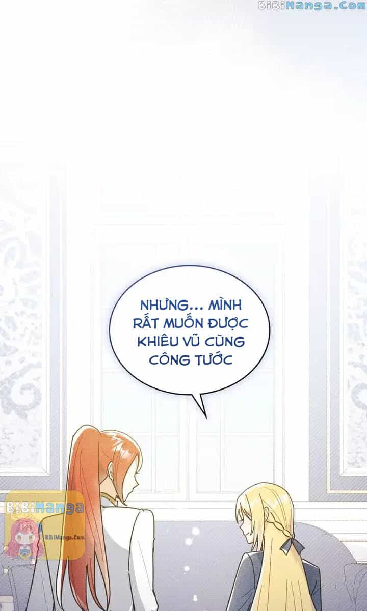Ngài Công Tước, Chùng Ta Cùng Tắm Nào ! - Chương 5 - ảnh 28