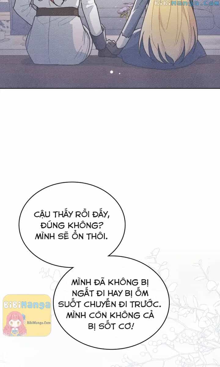Ngài Công Tước, Chùng Ta Cùng Tắm Nào ! - Chương 5 - ảnh 29