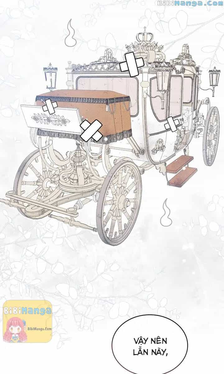 Ngài Công Tước, Chùng Ta Cùng Tắm Nào ! - Chương 5 - ảnh 30