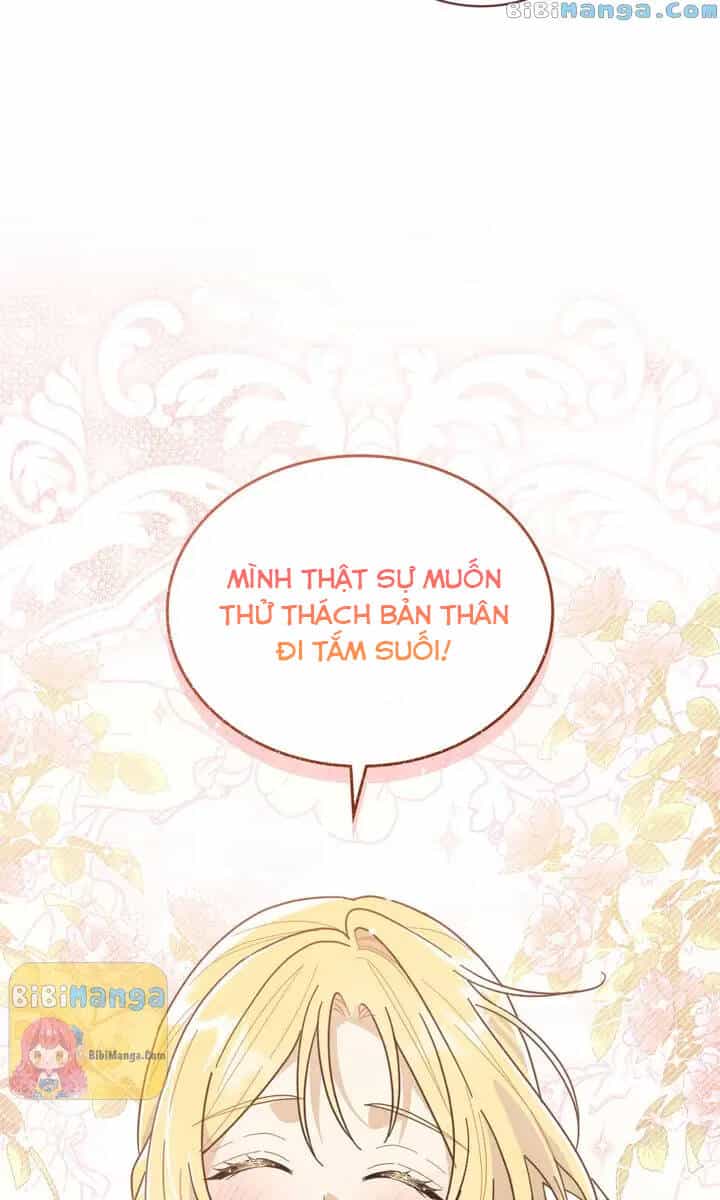 Ngài Công Tước, Chùng Ta Cùng Tắm Nào ! - Chương 5 - ảnh 31