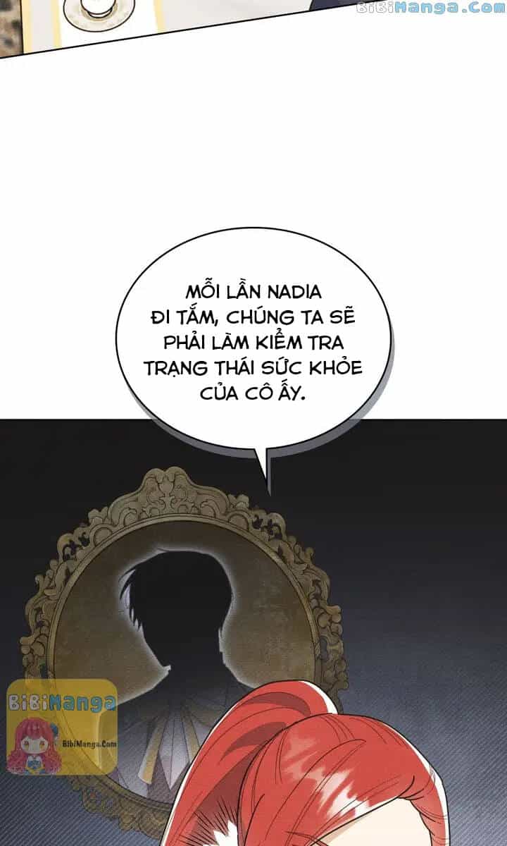 Ngài Công Tước, Chùng Ta Cùng Tắm Nào ! - Chương 5 - ảnh 38