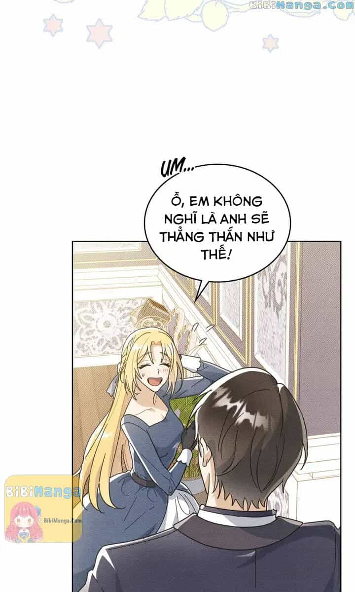 Ngài Công Tước, Chùng Ta Cùng Tắm Nào ! - Chương 5 - ảnh 64