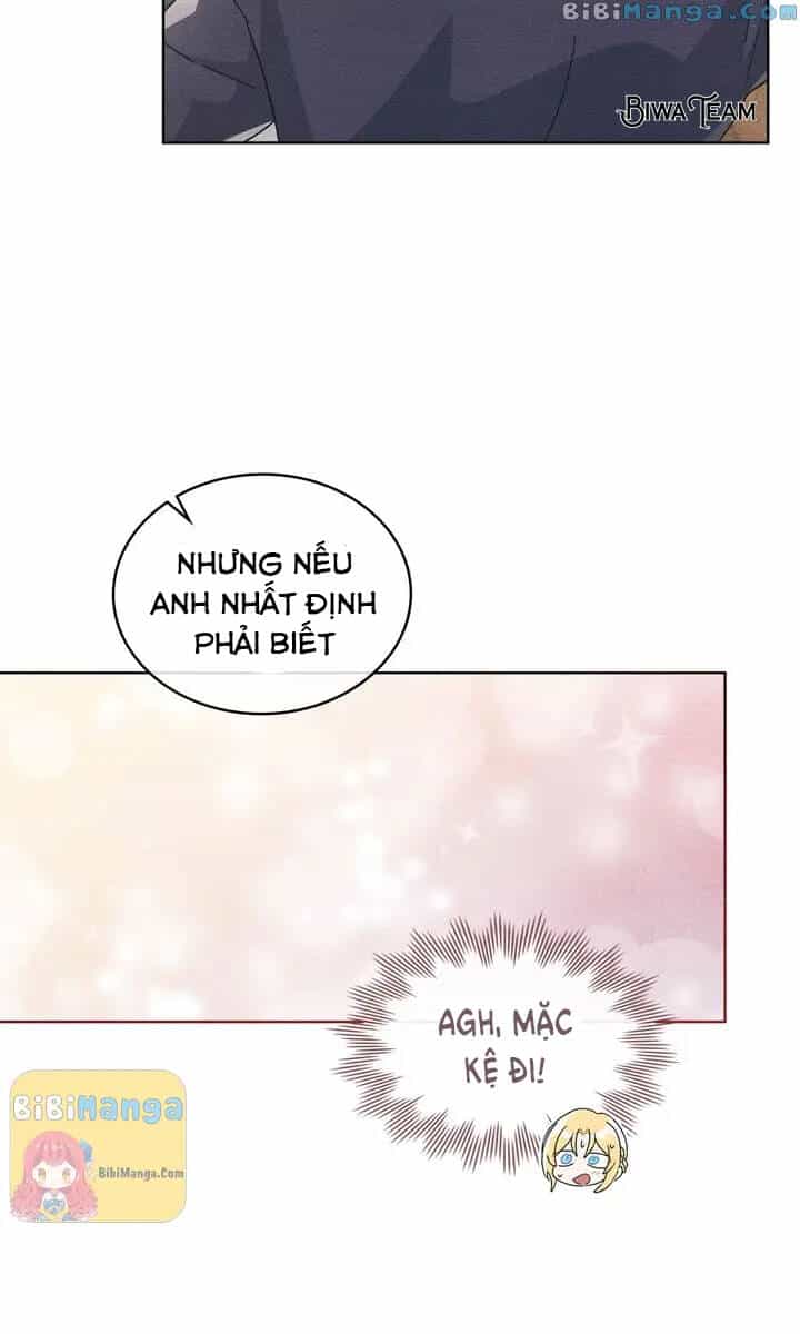 Ngài Công Tước, Chùng Ta Cùng Tắm Nào ! - Chương 5 - ảnh 65