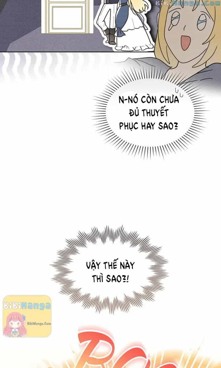 Ngài Công Tước, Chùng Ta Cùng Tắm Nào ! - Chương 5 - ảnh 68