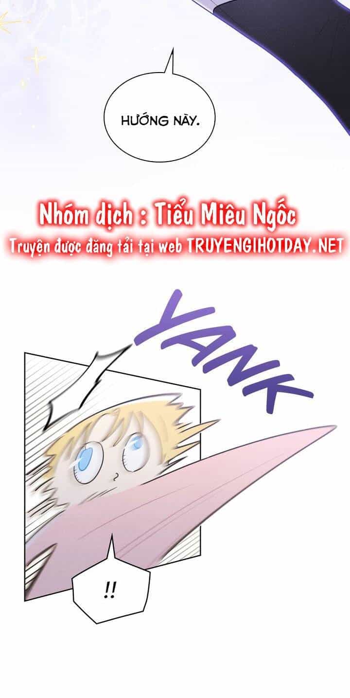 Ngài Công Tước, Chùng Ta Cùng Tắm Nào ! - Chương 45 - ảnh 21