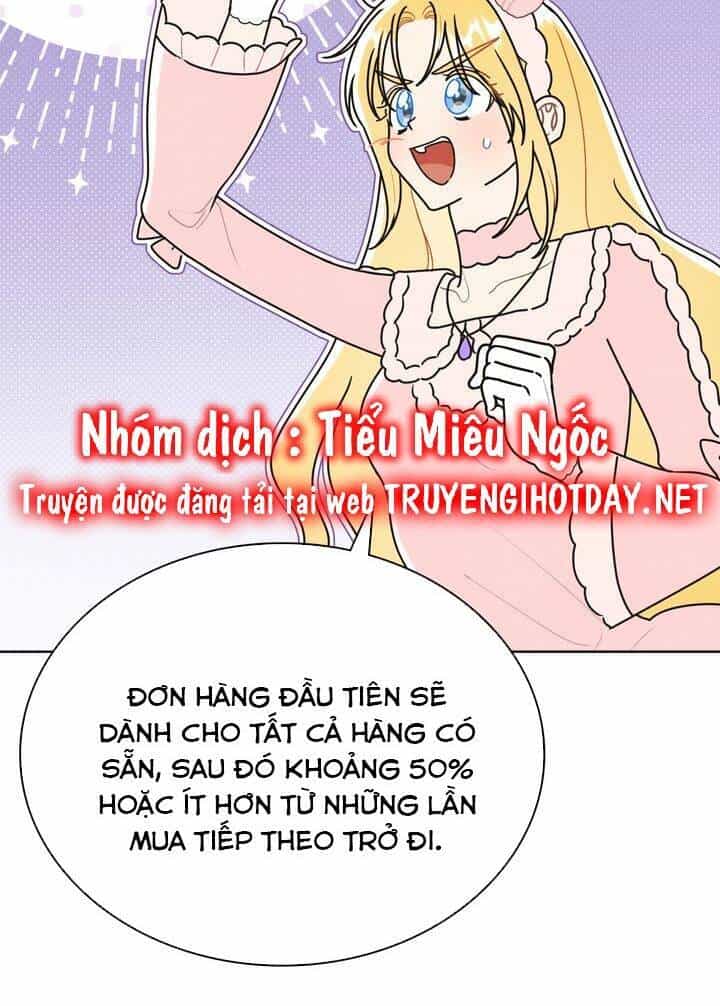 Ngài Công Tước, Chùng Ta Cùng Tắm Nào ! - Chương 45 - ảnh 27