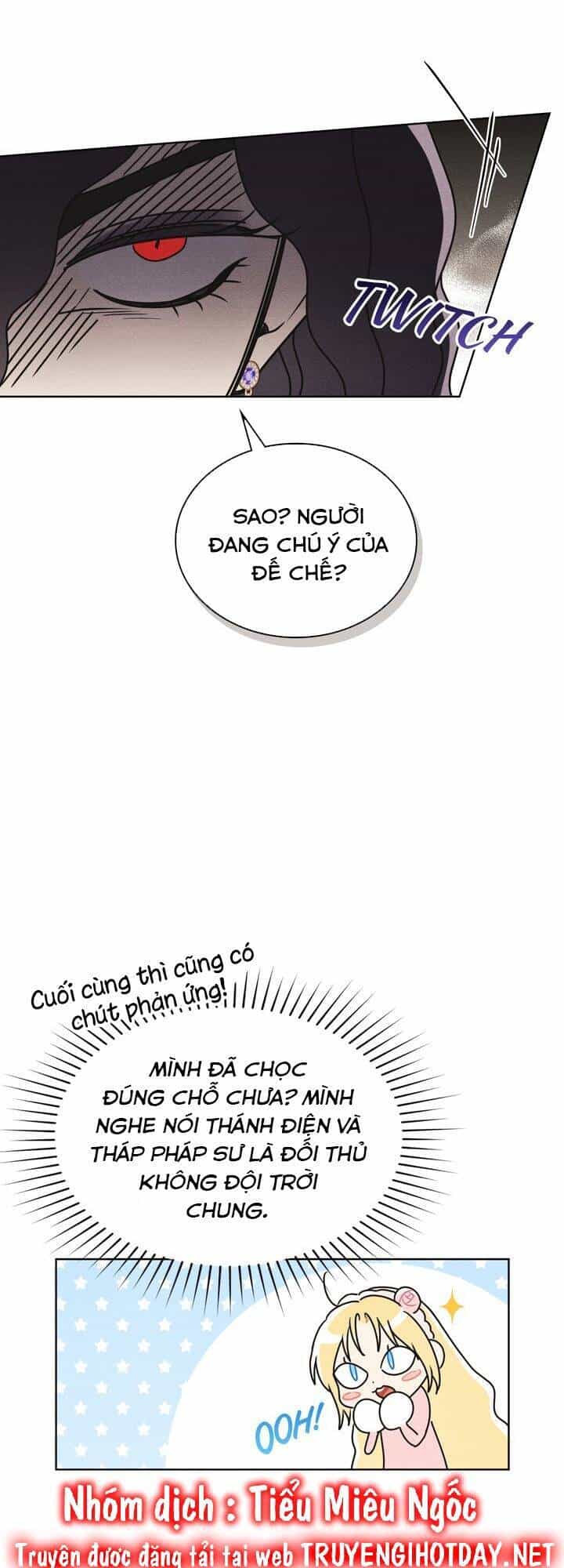 Ngài Công Tước, Chùng Ta Cùng Tắm Nào ! - Chương 45 - ảnh 34
