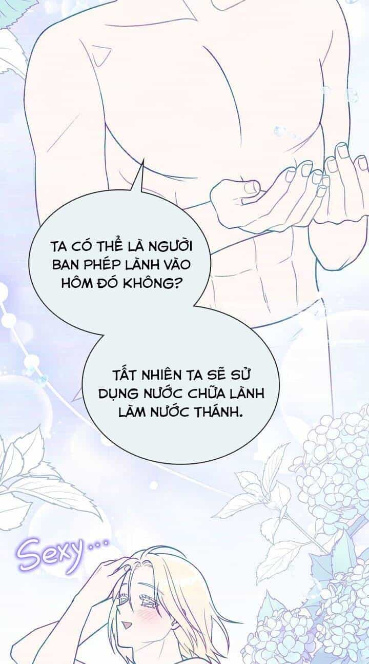 Ngài Công Tước, Chùng Ta Cùng Tắm Nào ! - Chương 45 - ảnh 38