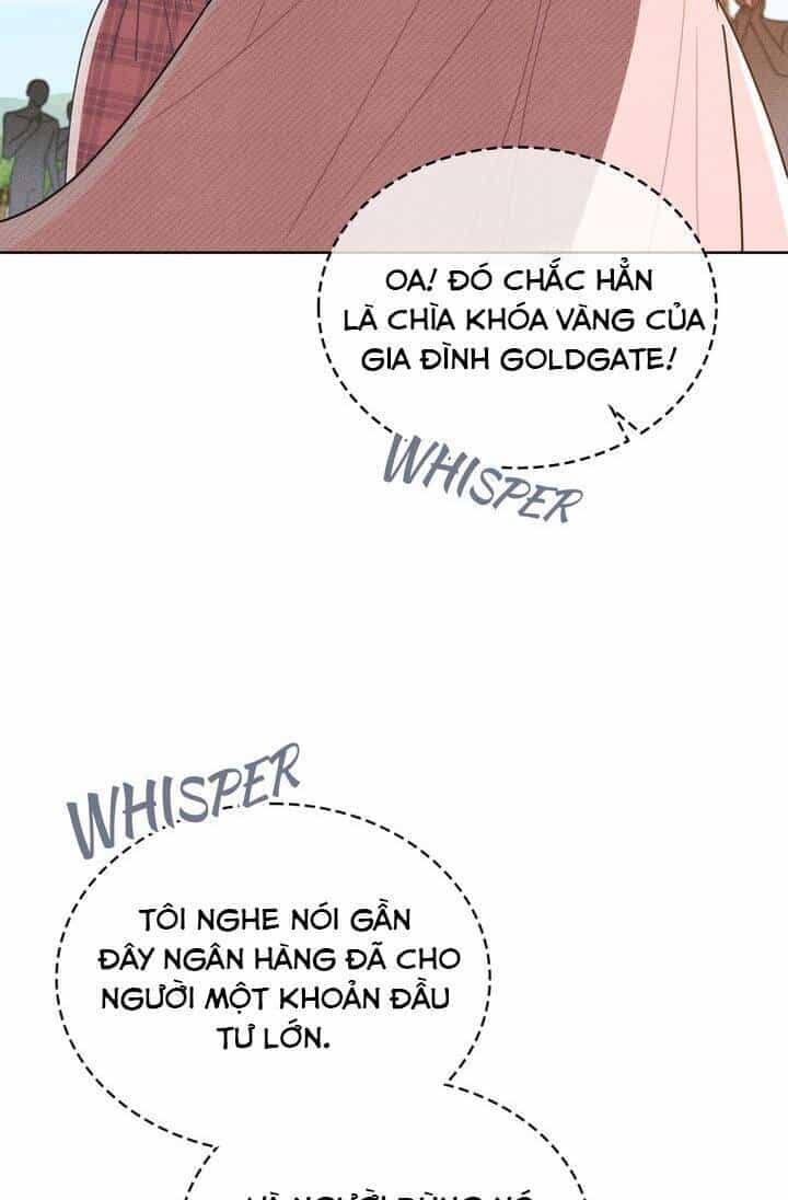 Ngài Công Tước, Chùng Ta Cùng Tắm Nào ! - Chương 45 - ảnh 5