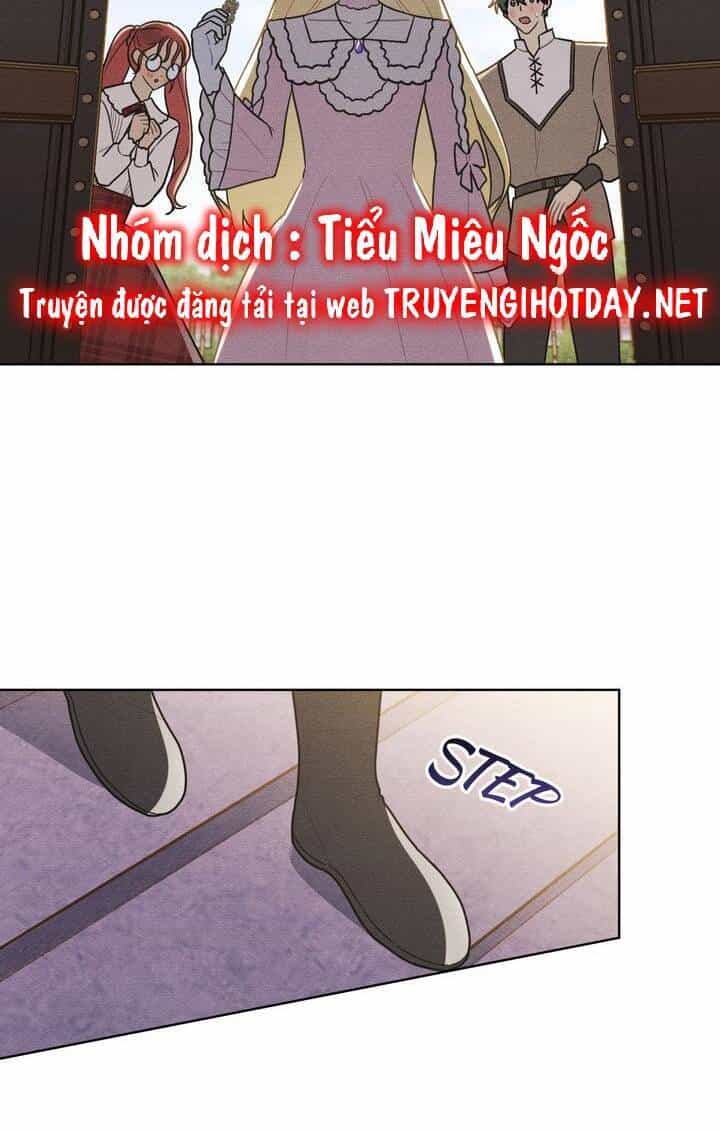 Ngài Công Tước, Chùng Ta Cùng Tắm Nào ! - Chương 45 - ảnh 9