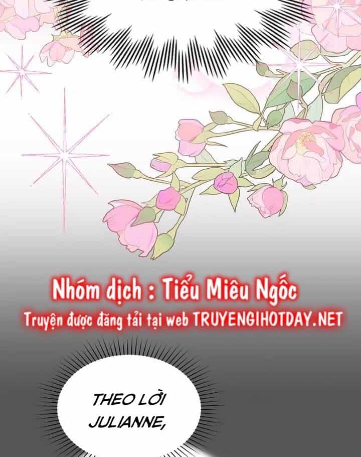 Ngài Công Tước, Chùng Ta Cùng Tắm Nào ! - Chương 46 - ảnh 20