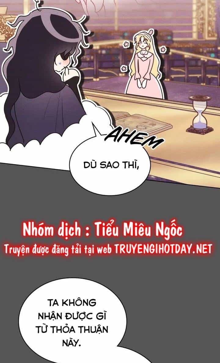 Ngài Công Tước, Chùng Ta Cùng Tắm Nào ! - Chương 46 - ảnh 23