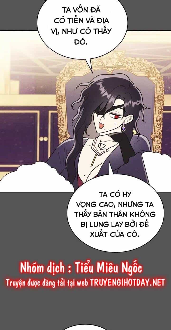 Ngài Công Tước, Chùng Ta Cùng Tắm Nào ! - Chương 46 - ảnh 24
