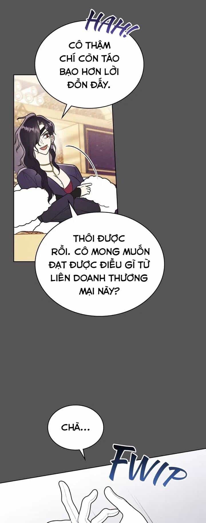 Ngài Công Tước, Chùng Ta Cùng Tắm Nào ! - Chương 46 - ảnh 30