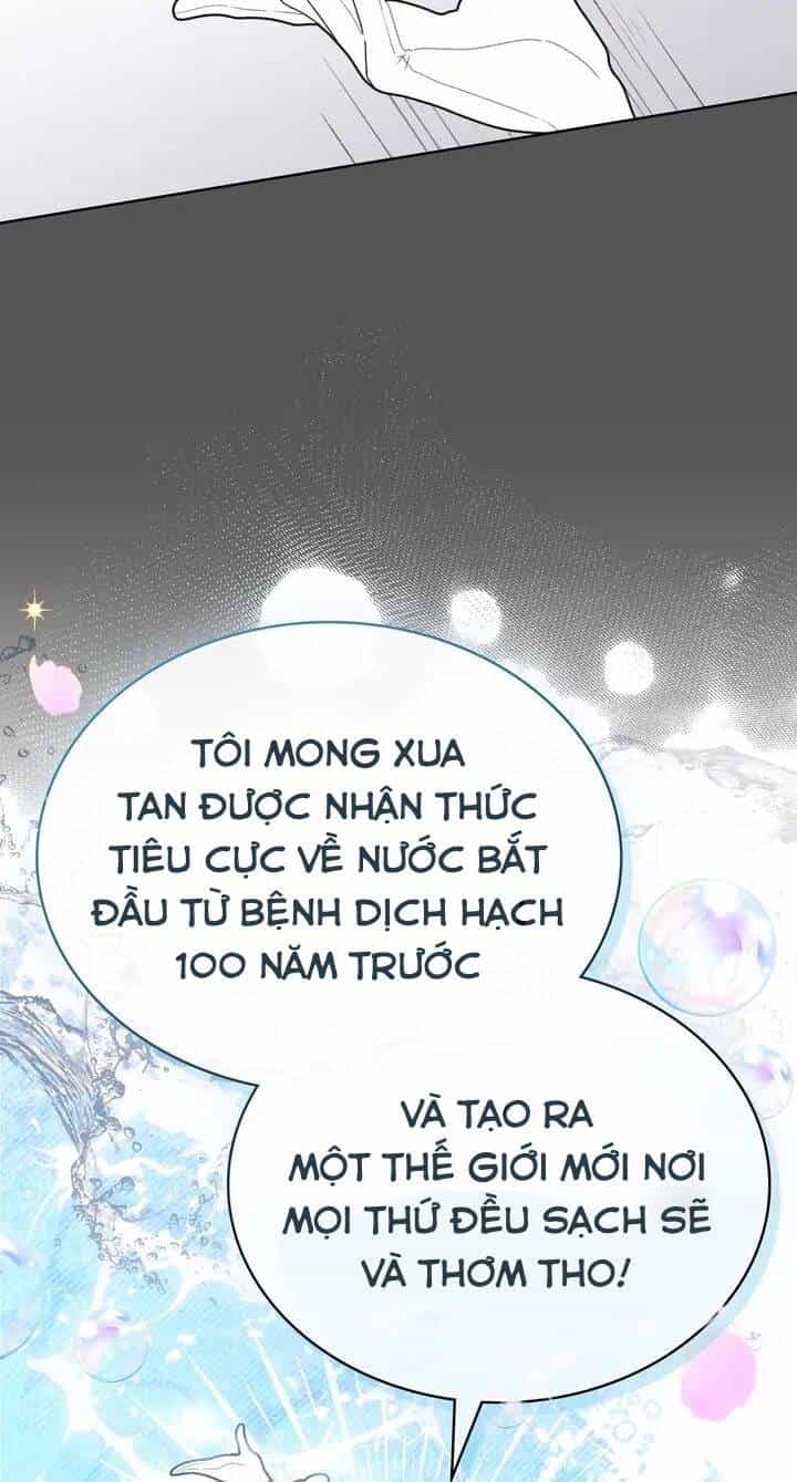 Ngài Công Tước, Chùng Ta Cùng Tắm Nào ! - Chương 46 - ảnh 31