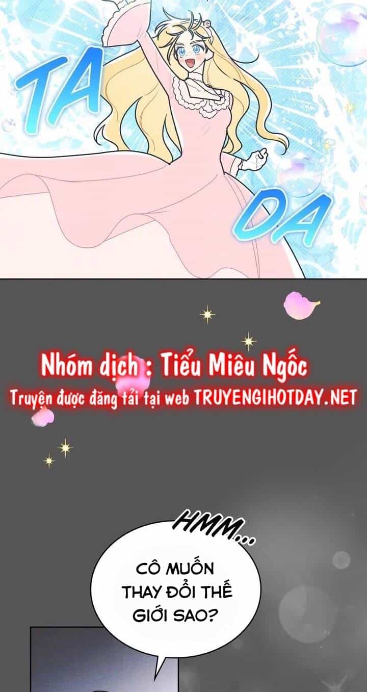 Ngài Công Tước, Chùng Ta Cùng Tắm Nào ! - Chương 46 - ảnh 32