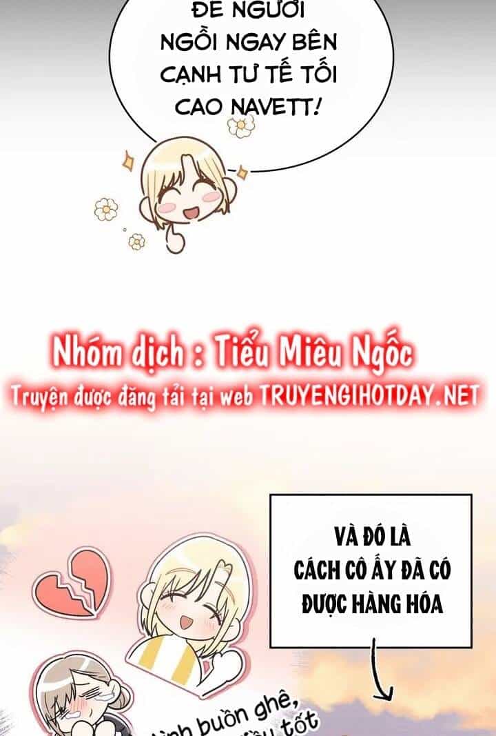 Ngài Công Tước, Chùng Ta Cùng Tắm Nào ! - Chương 46 - ảnh 35