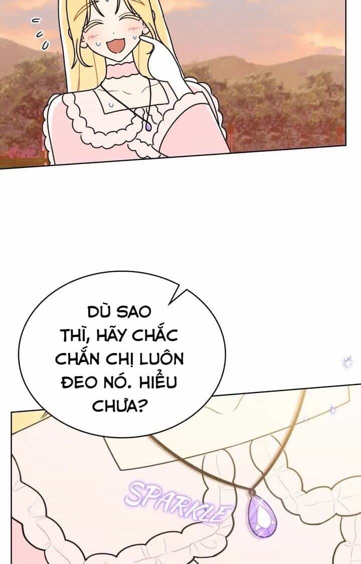 Ngài Công Tước, Chùng Ta Cùng Tắm Nào ! - Chương 46 - ảnh 41