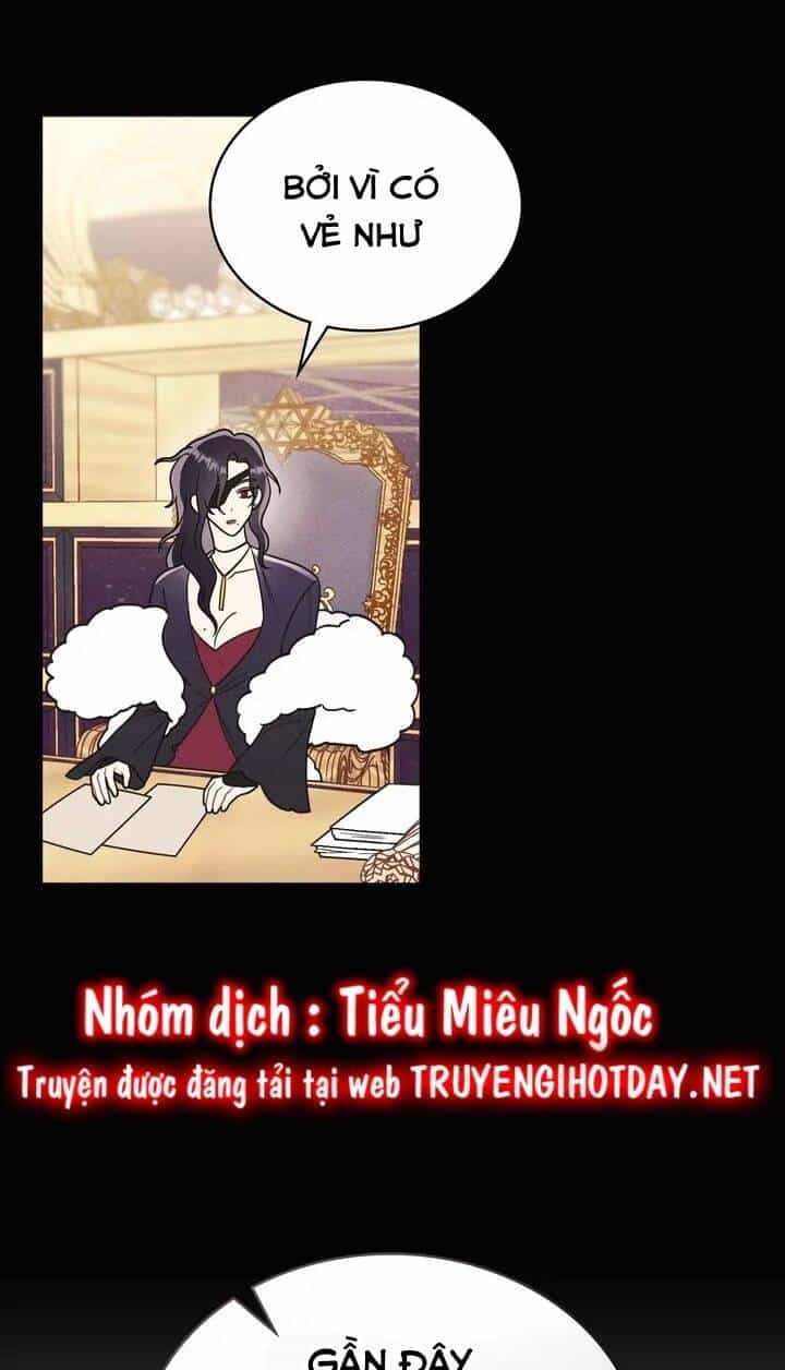 Ngài Công Tước, Chùng Ta Cùng Tắm Nào ! - Chương 46 - ảnh 44