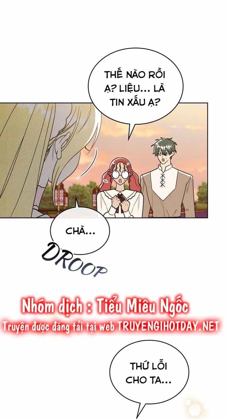 Ngài Công Tước, Chùng Ta Cùng Tắm Nào ! - Chương 46 - ảnh 6
