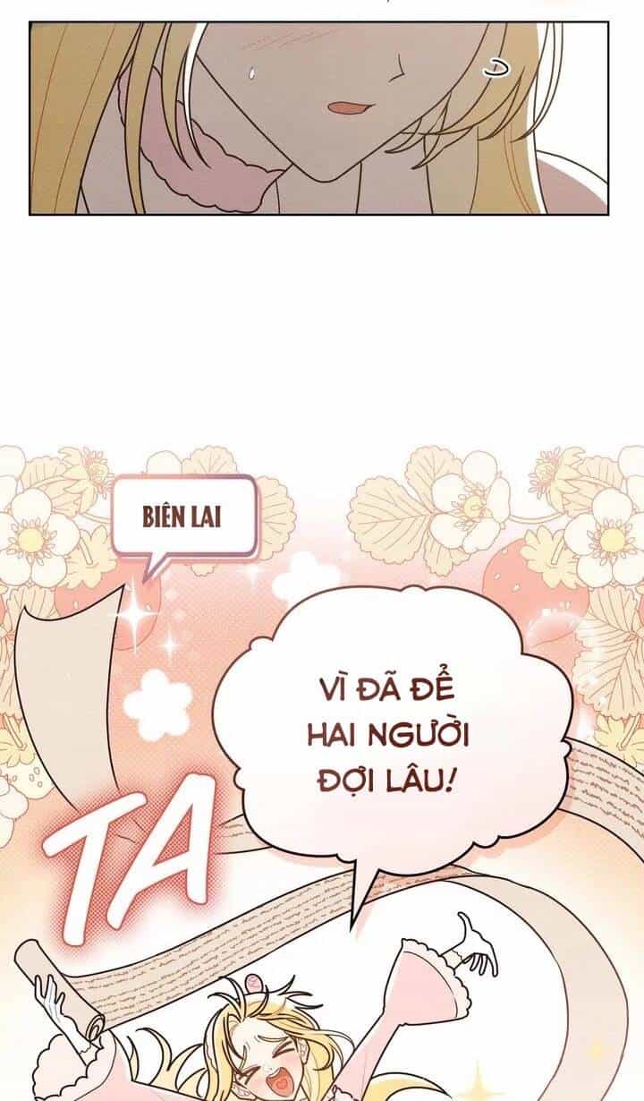 Ngài Công Tước, Chùng Ta Cùng Tắm Nào ! - Chương 46 - ảnh 7