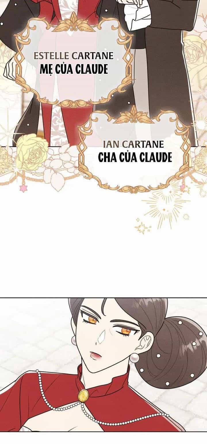 Ngài Công Tước, Chùng Ta Cùng Tắm Nào ! - Chương 47 - ảnh 21