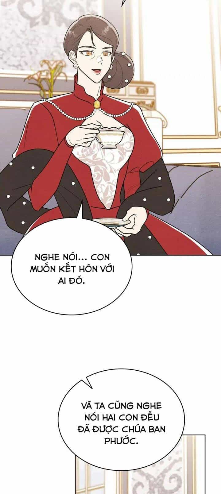 Ngài Công Tước, Chùng Ta Cùng Tắm Nào ! - Chương 47 - ảnh 28