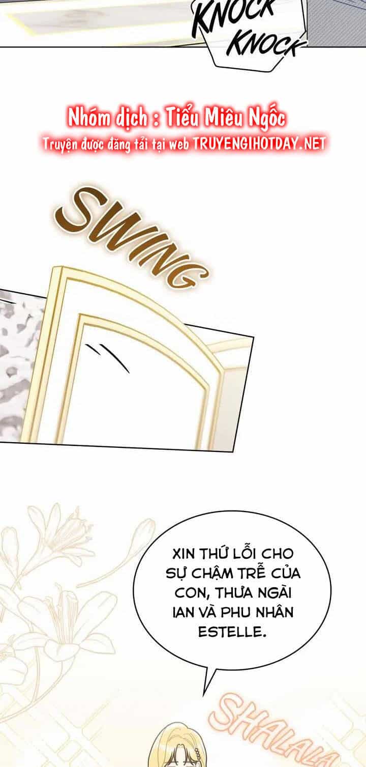 Ngài Công Tước, Chùng Ta Cùng Tắm Nào ! - Chương 47 - ảnh 30