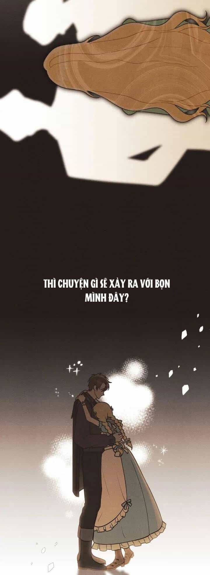 Ngài Công Tước, Chùng Ta Cùng Tắm Nào ! - Chương 47 - ảnh 42